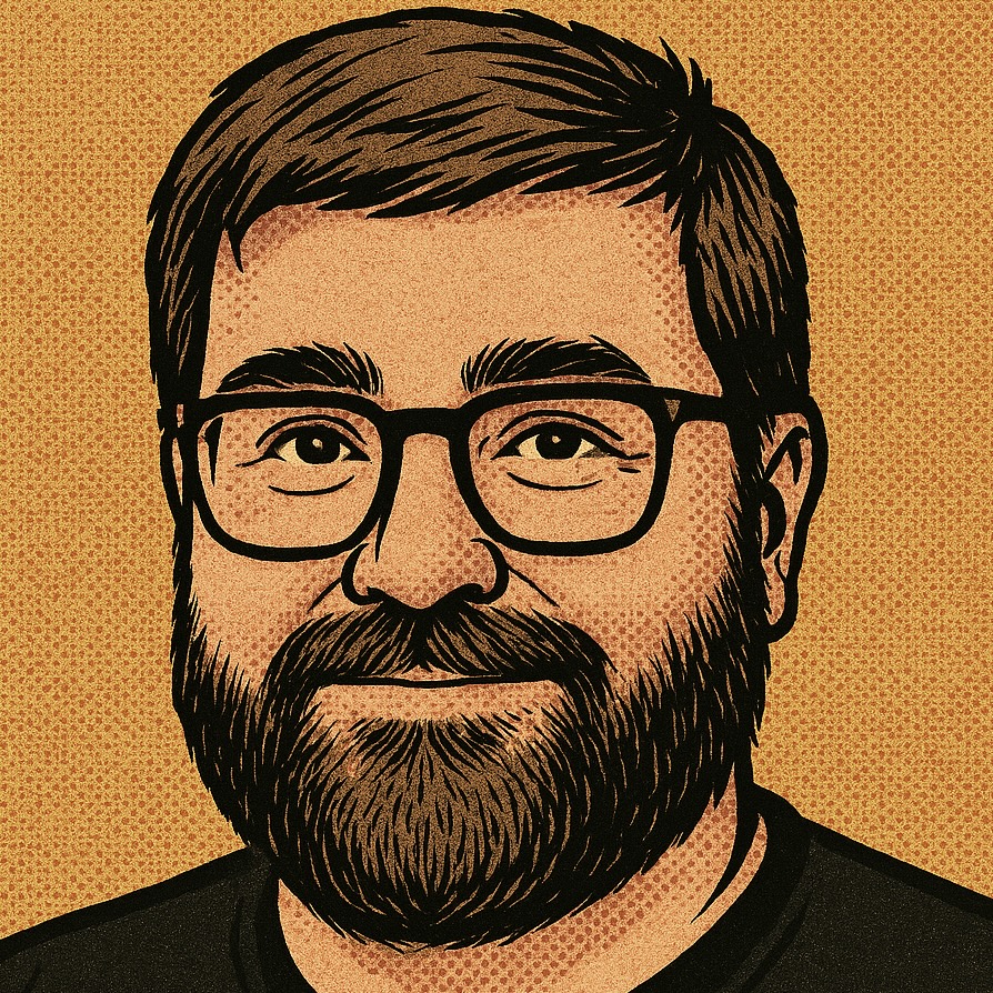 Tanner Owens Campbell - Full-stack developer and Public Philosopher of Stoicism